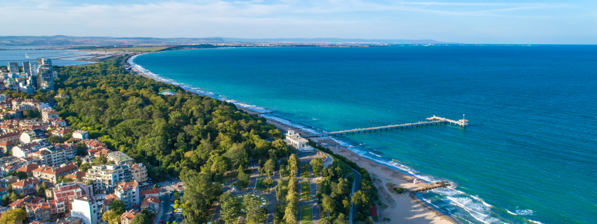 Bulgarija, „Lion“ 4*