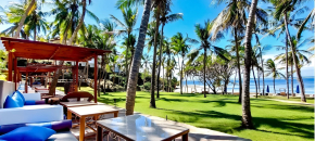 Kenija, „PrideInn Flamingo Beach Resort &amp; Spa“ 4*