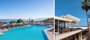 Kreta, „Royal &amp; Imperial Belvedere“ 4*
