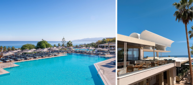 Kreta, „Royal &amp; Imperial Belvedere“ 4*