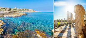 Neatrastas Šiaurės Kipras