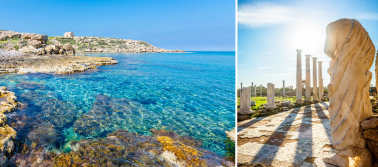 Neatrastas Šiaurės Kipras