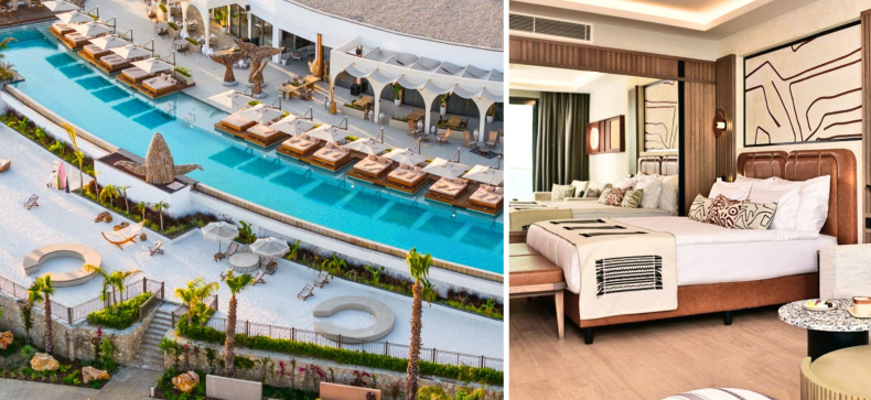 Turkija, „Ethno Hotels Belek“ 5*