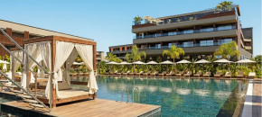 Turkija, „Jacaranda Luxury Resort“ 5*