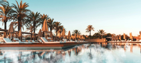 Turkija, „Rixos Premium Belek“ 5*
