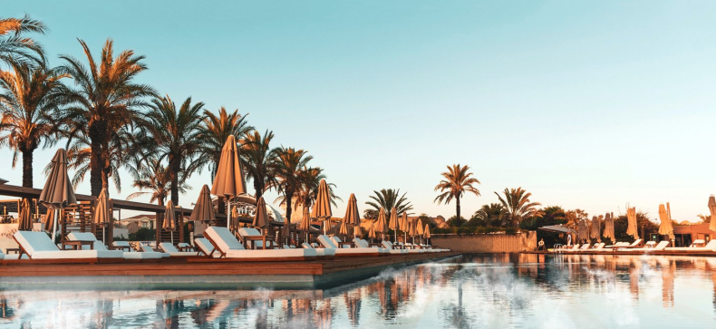 Turkija, „Rixos Premium Belek“ 5*