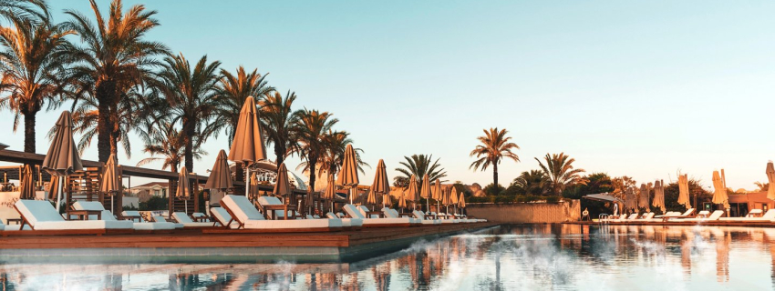 Turkija, „Rixos Premium Belek“ 5*