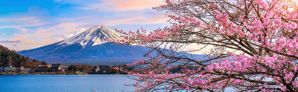 Skrydis į Japoniją