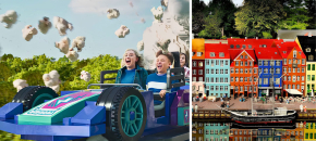 Legolendas Danijoje (savarankiška kelionė)