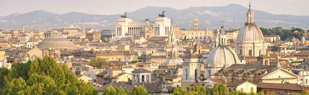 Roma, Italija