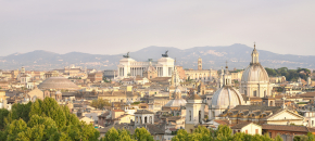 Roma, Italija