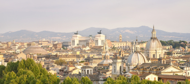 Roma, Italija