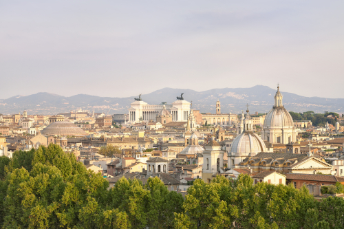 Roma, Italija