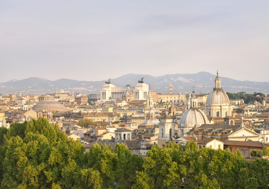 Roma, Italija