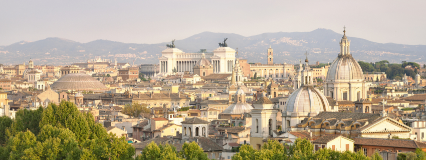 Roma, Italija