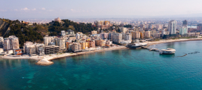 Albanija, „Princ Hotel“ 3*
