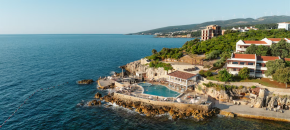 Juodkalnija, „Radisson Resort Ruza Vjetrova“ 4*
