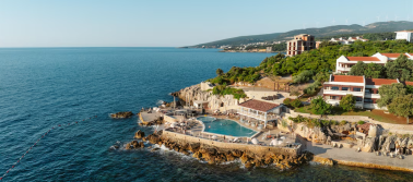 Juodkalnija, „Radisson Resort Ruza Vjetrova“ 4*