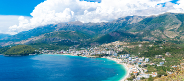 Albanija, „Le Palazzine“ 4*