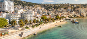 Albanija, „Julia“ 3*