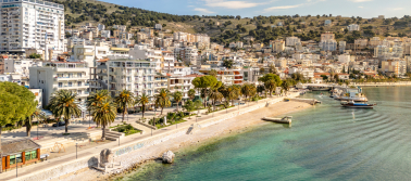 Albanija, „Julia“ 3*