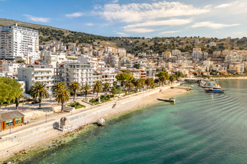 Albanija, „Julia“ 3*