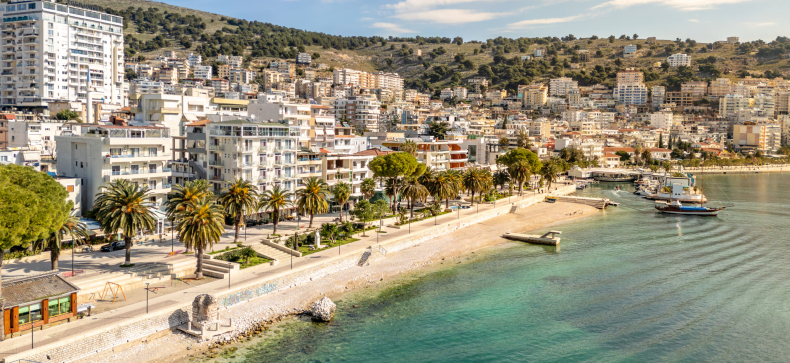 Albanija, „Julia“ 3*