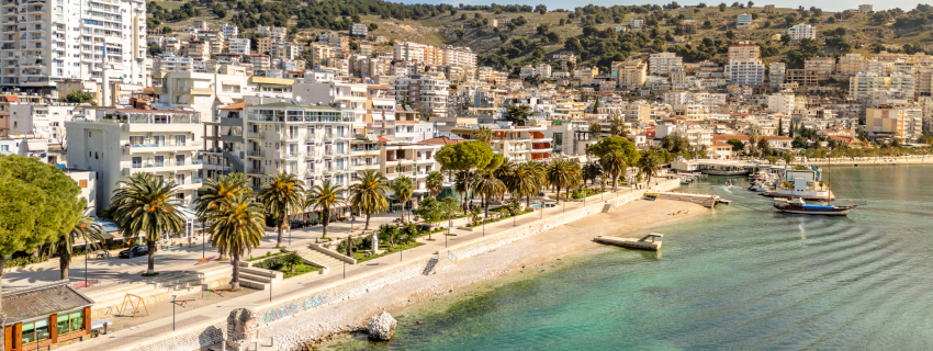 Albanija, „Julia“ 3*