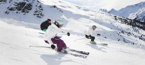 Italija, Pinzolo kurortas, „Residence La Rosa“ 2*