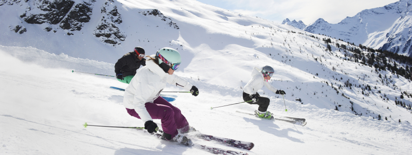 Italija, Pinzolo kurortas, „Residence La Rosa“ 2*