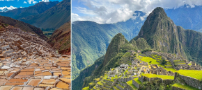Magiškoji Peru