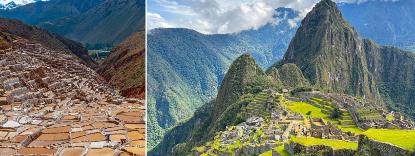 Magiškoji Peru