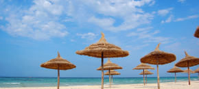 Tunisas, „Sousse Palace Hotel & Spa“ 5*