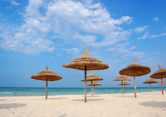 Tunisas, „Sousse Palace Hotel & Spa“ 5*