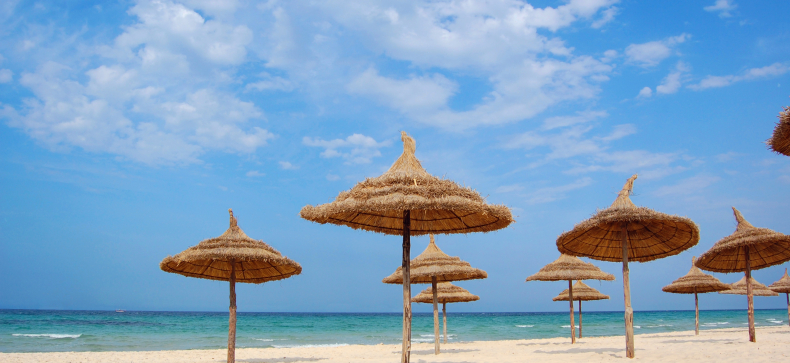 Tunisas, „Sousse Palace Hotel & Spa“ 5*