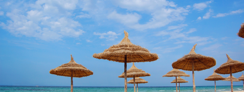 Tunisas, „Sousse Palace Hotel &amp; Spa“ 5*