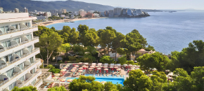 Maljorka, „Alua Calvia Mallorca“ 4*