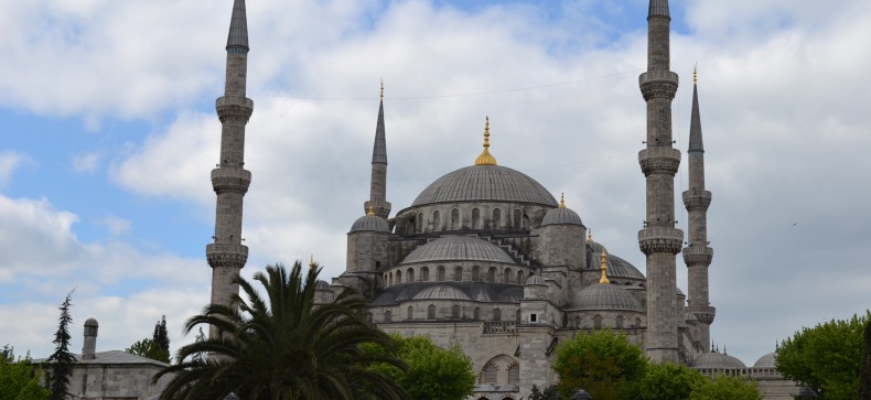 Turkija