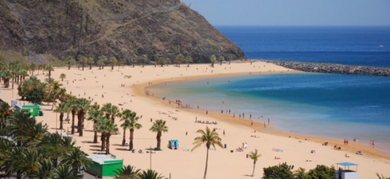 Tenerifė