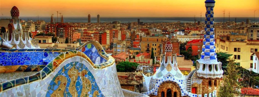 Ispanija