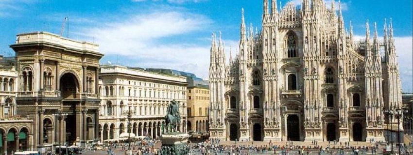 Italija
