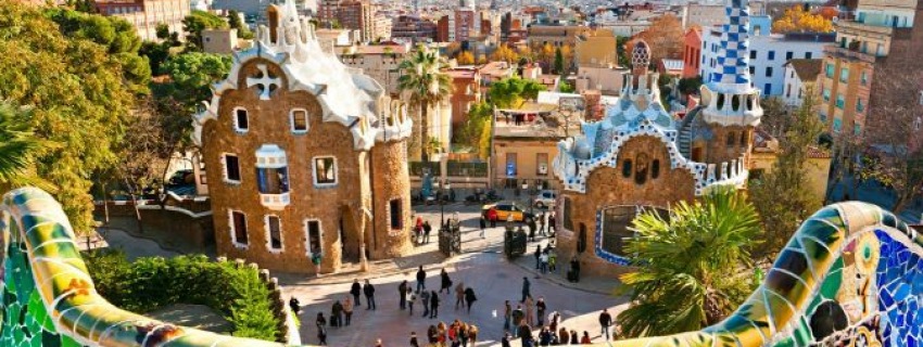 Ispanija