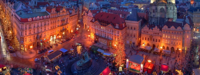 Čekija