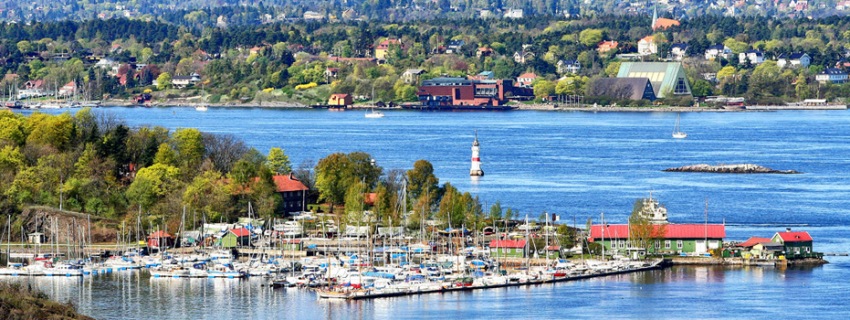 Norvegija