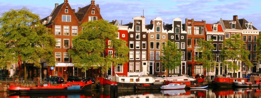 Nyderlandai