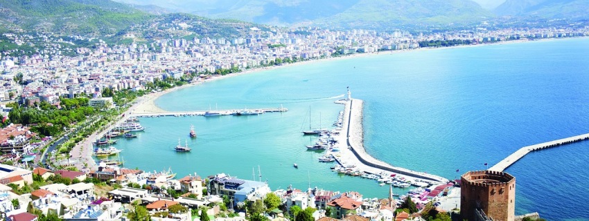 Turkija