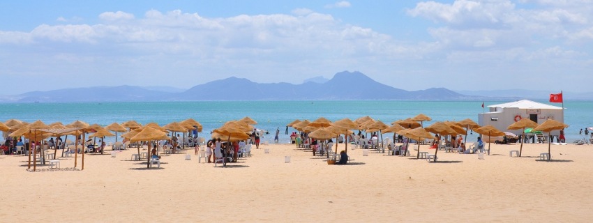 Tunisas
