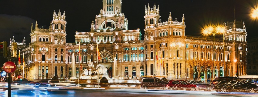 Ispanija