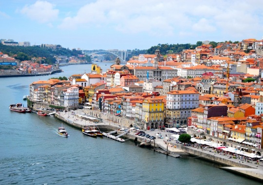 Portugalija