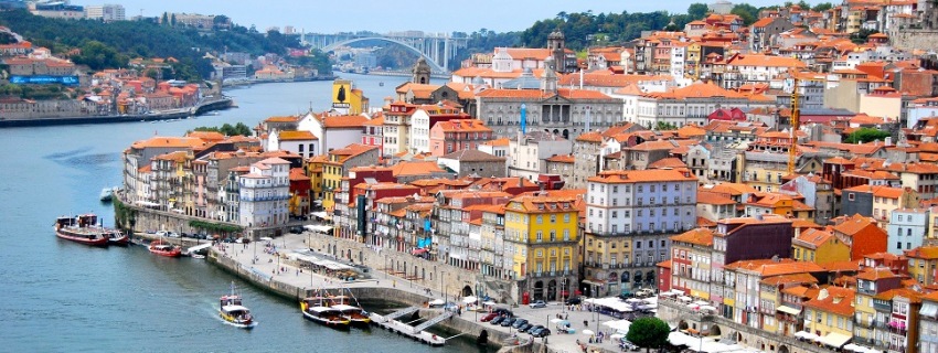 Portugalija